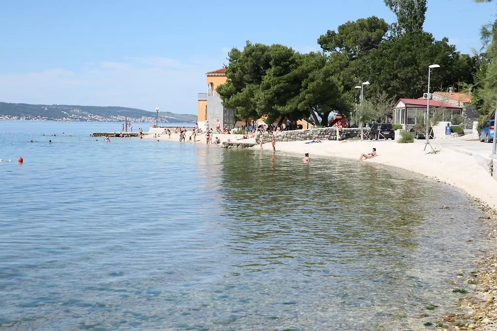Kaštela Apartments Brcic