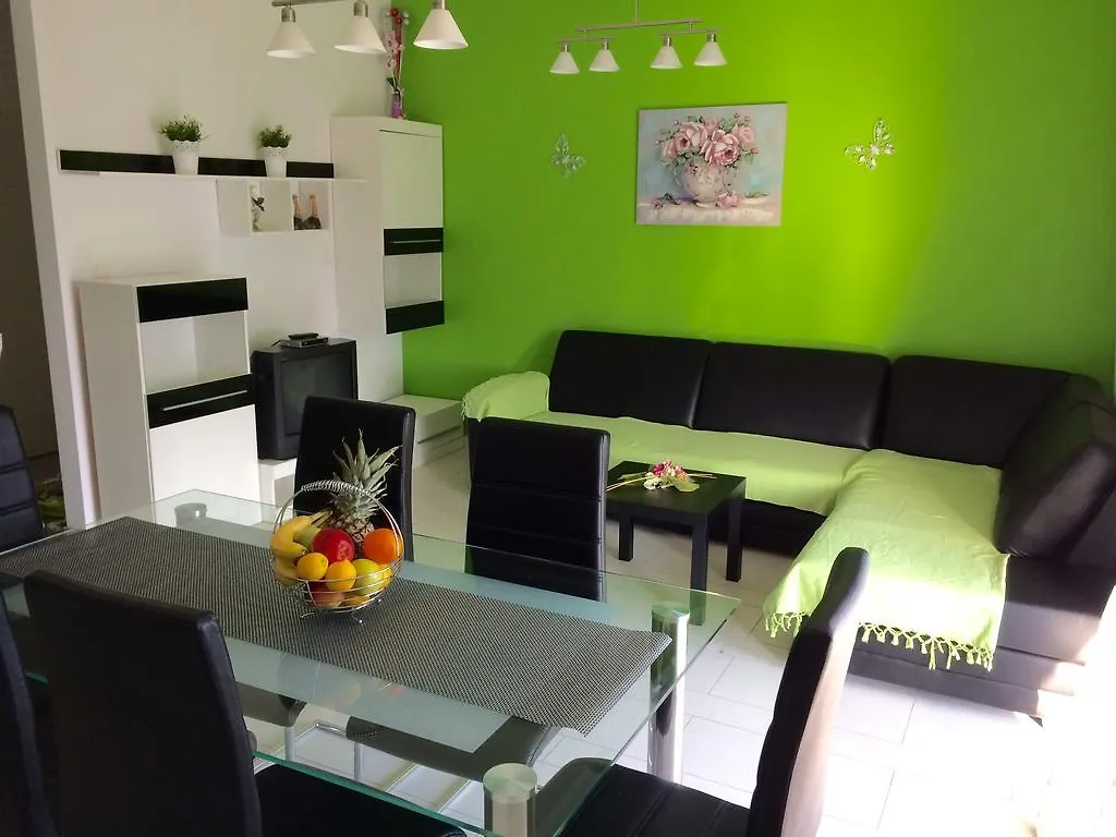 Kaštela Apartments Brcic