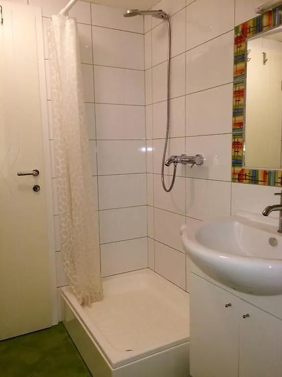 Kaštela Apartments Brcic
