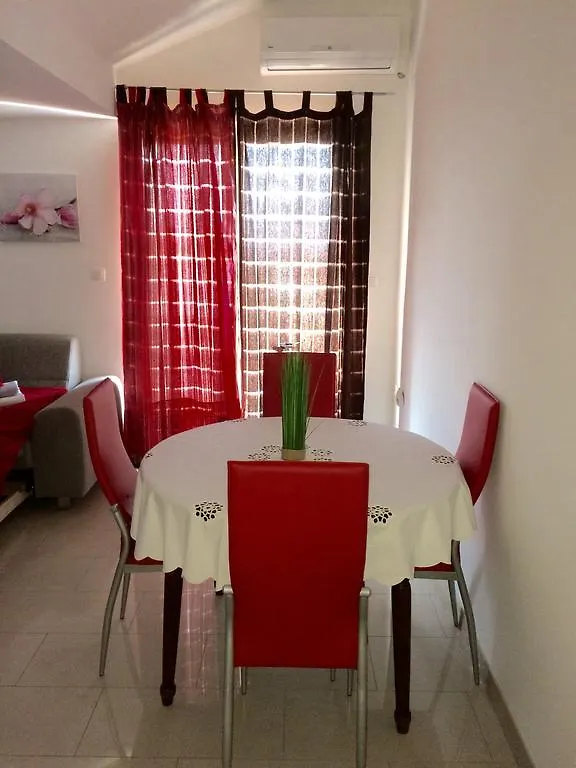 Kaštela Apartments Brcic