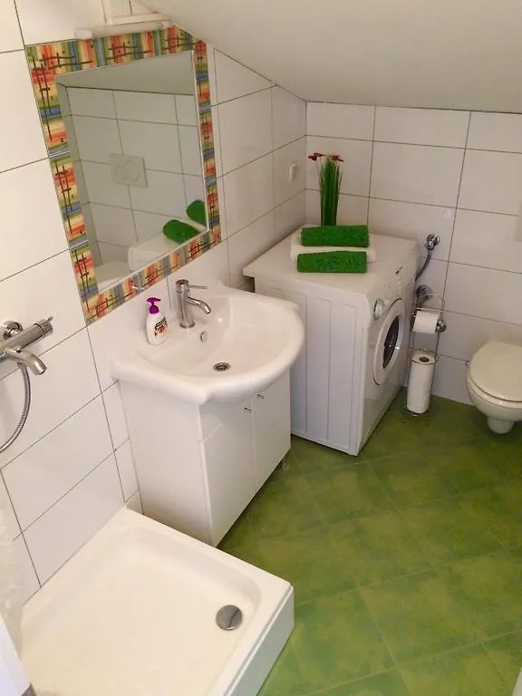 Kaštela Apartments Brcic