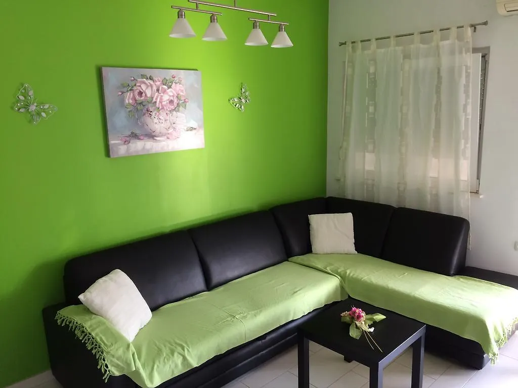 Kaštela Apartments Brcic 0*,  קרואטיה