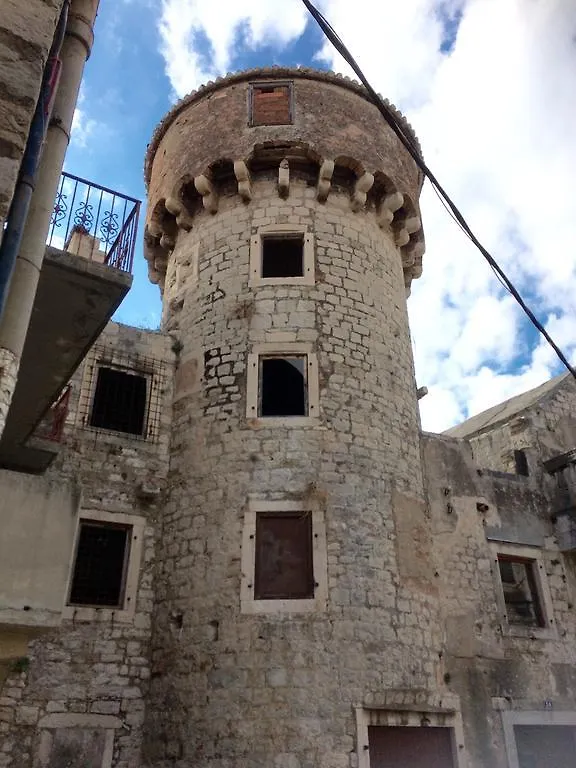 Kaštela Apartments Brcic