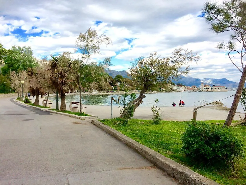 Kaštela Apartments Brcic