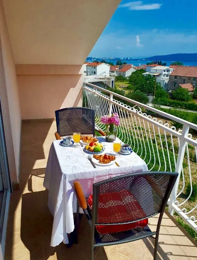 Kaštela Apartments Brcic