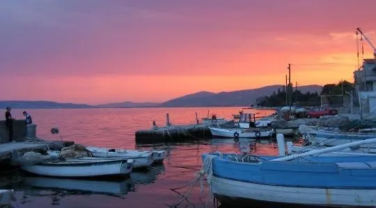 Apartments Brcic Kastela
