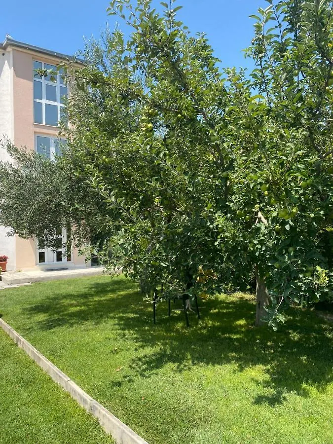 Apartments Brcic Kastela