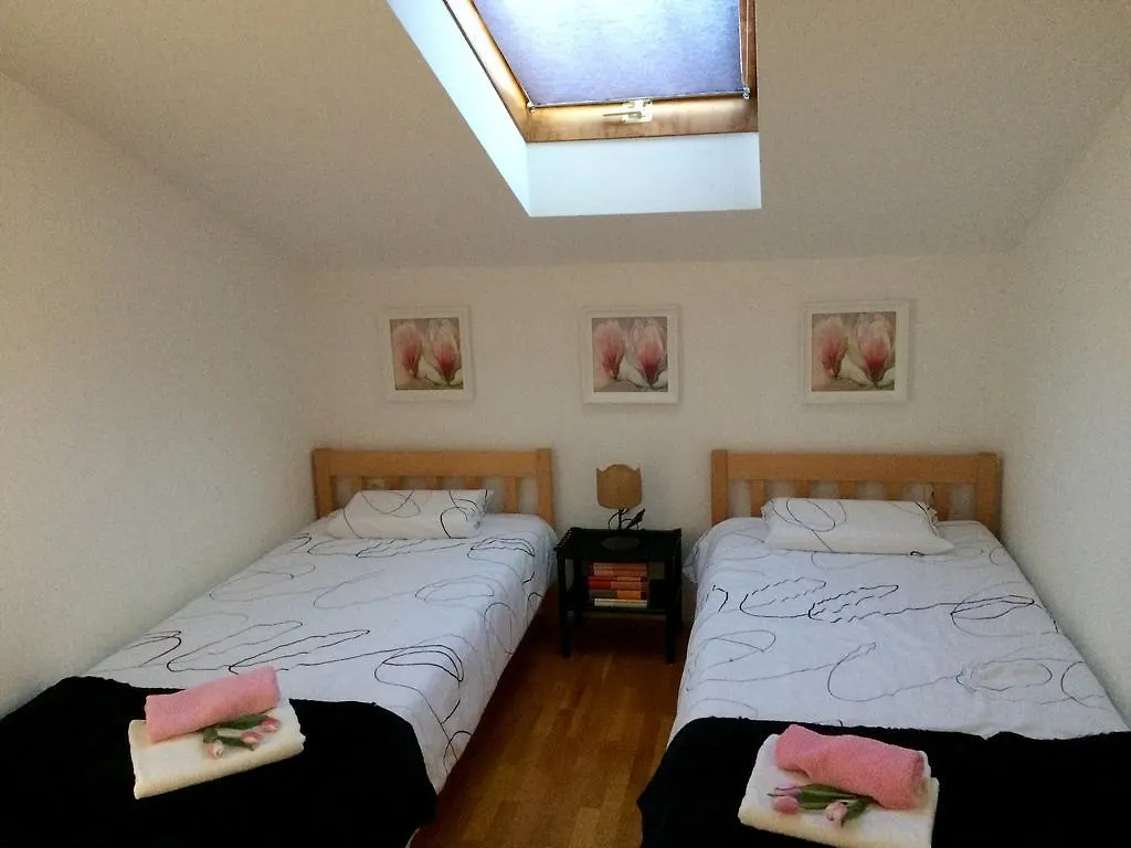Apartments Brcic Kastela