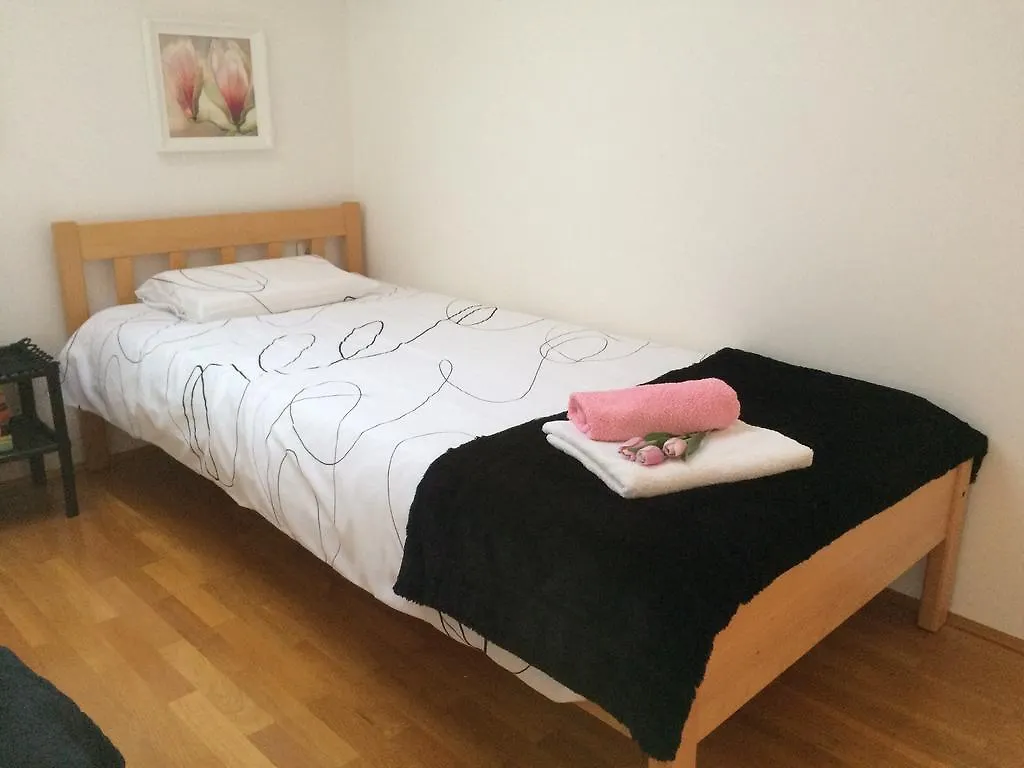 Apartments Brcic Kastela