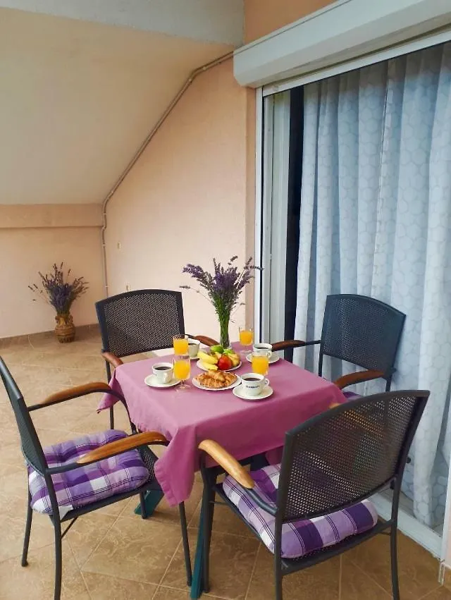 Apartments Brcic Kastela 0*,  Croatia